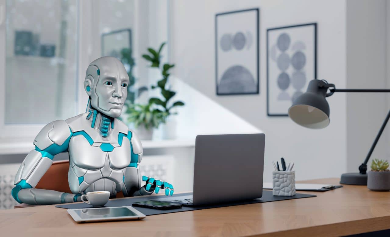 AI replacing jobs