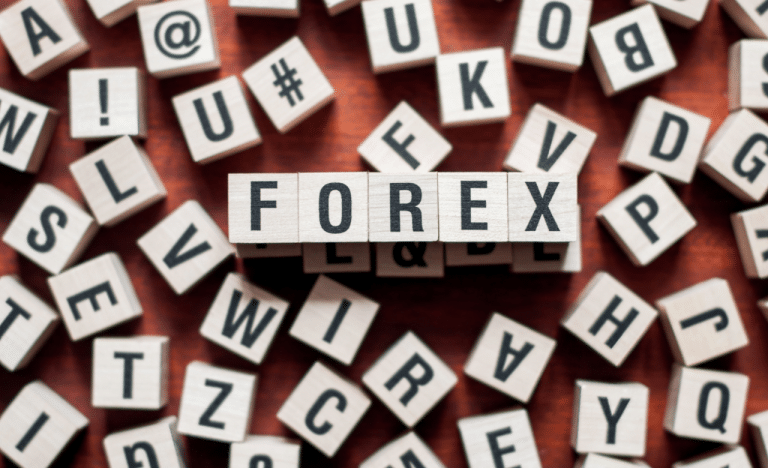 What Is Trade in Forex