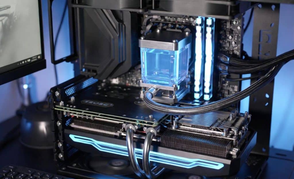 Liquid Cooling System for GPU: Complete Insight to Better Performance 2 All-in-One AIO Liquid Coolers for GPUs