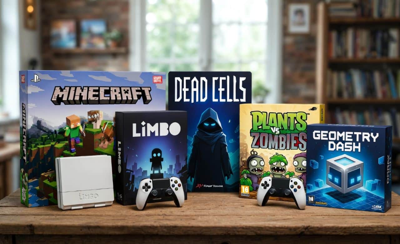 Best No WiFi Games: Top Offline Games to Play in 2026 1 Best No WiFi Games