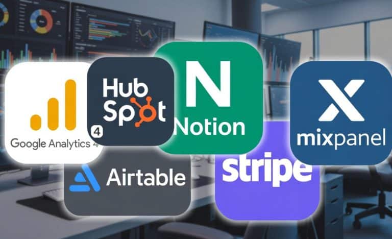 Best Startup Growth Navigation Tools