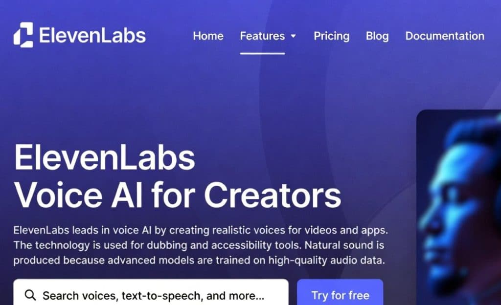 ElevenLabs