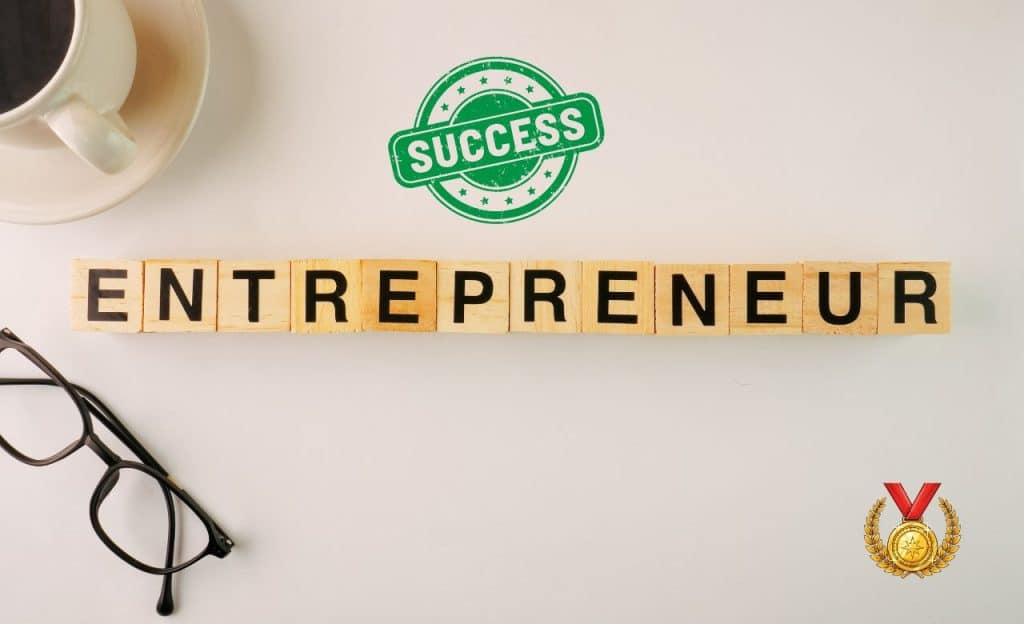 Famous Entrepreneurs