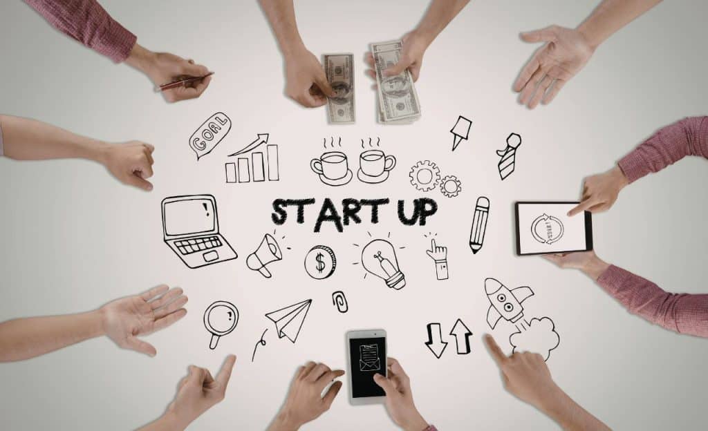 Hottest AI Startups