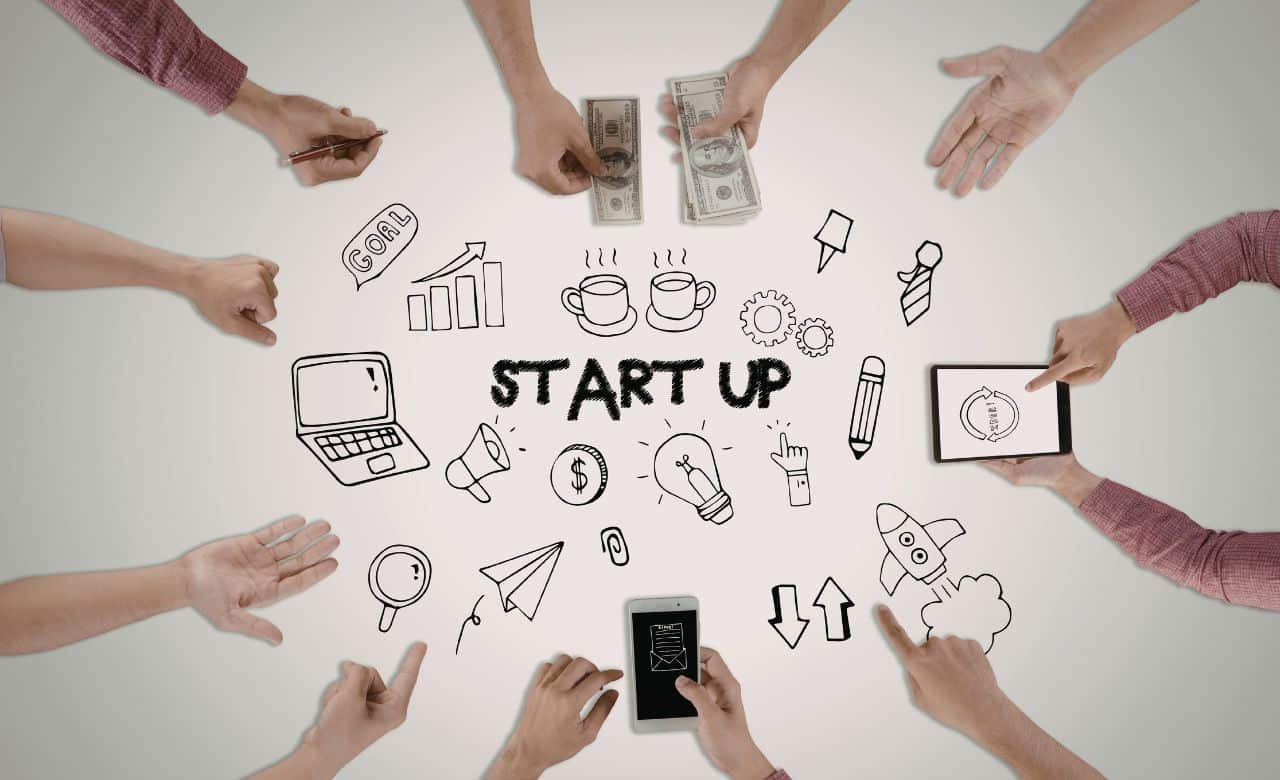 Hottest AI Startups