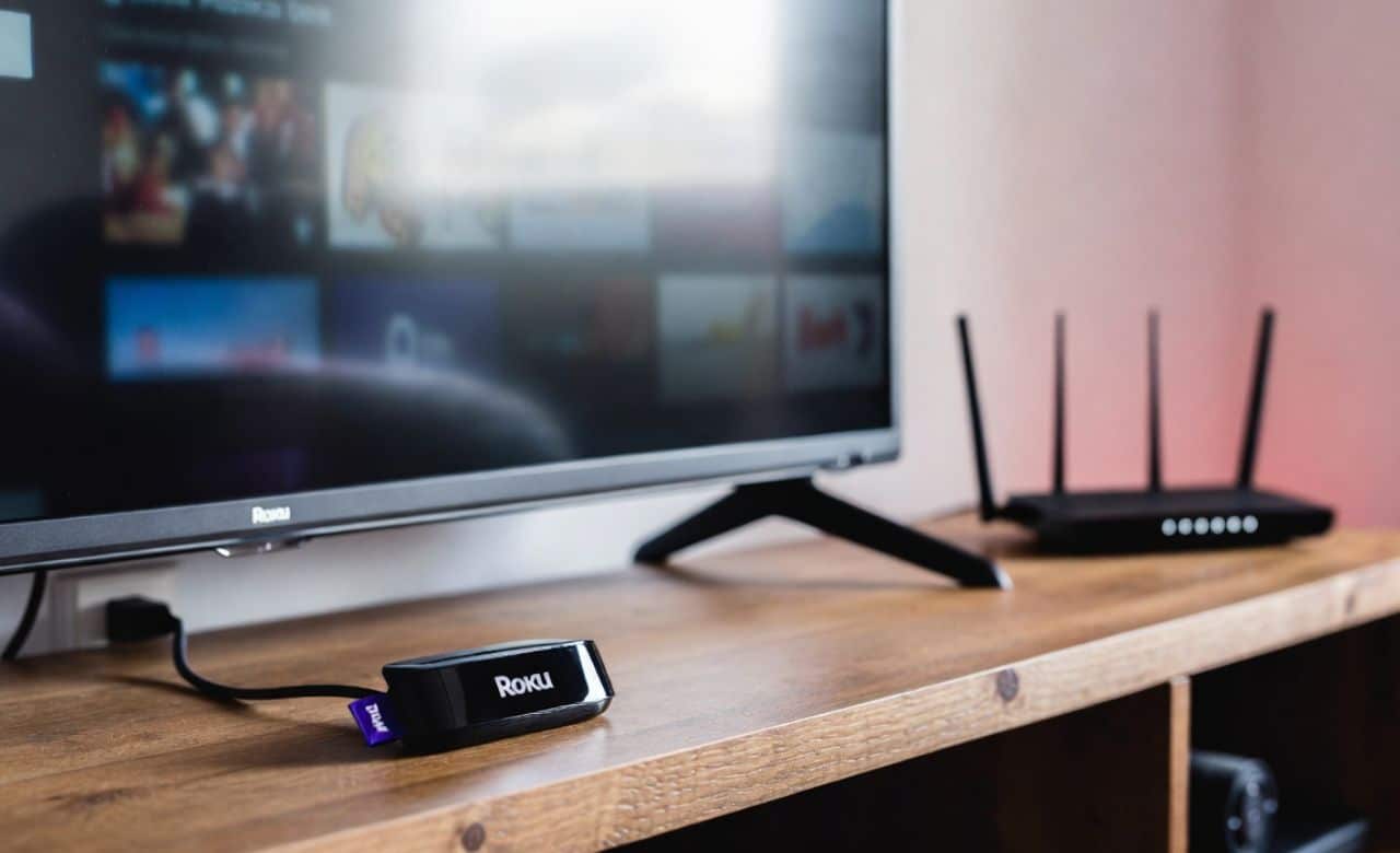How to Connect Roku to WiFi Without Remote 1 How to Connect Roku to WiFi Without Remote
