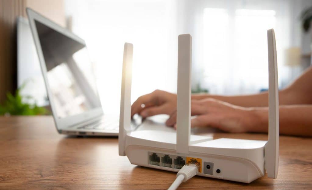 How to Find the WiFi Password on the Router