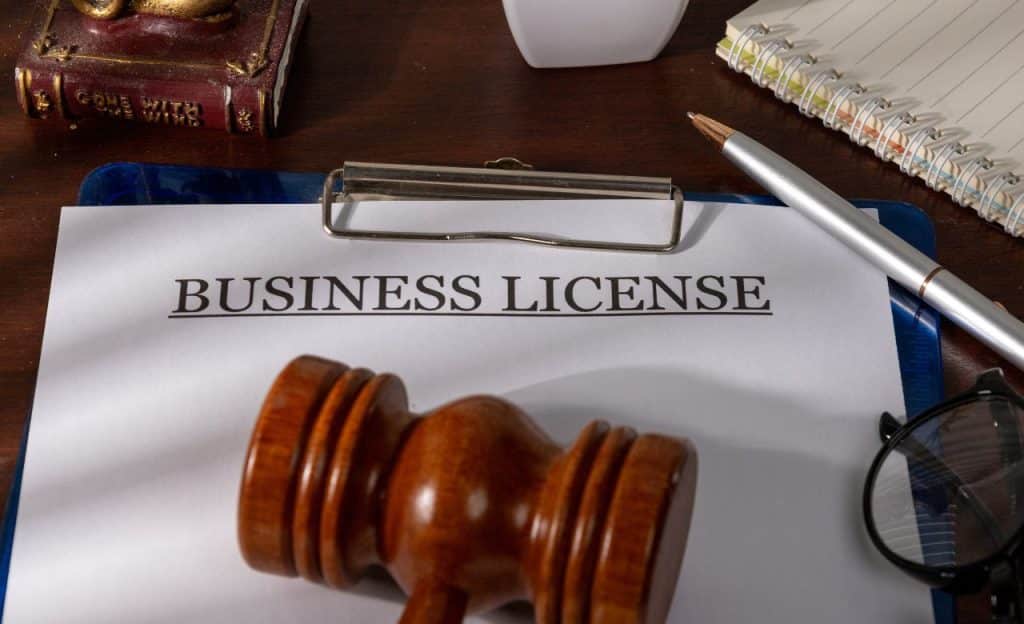 How to Get a Business License