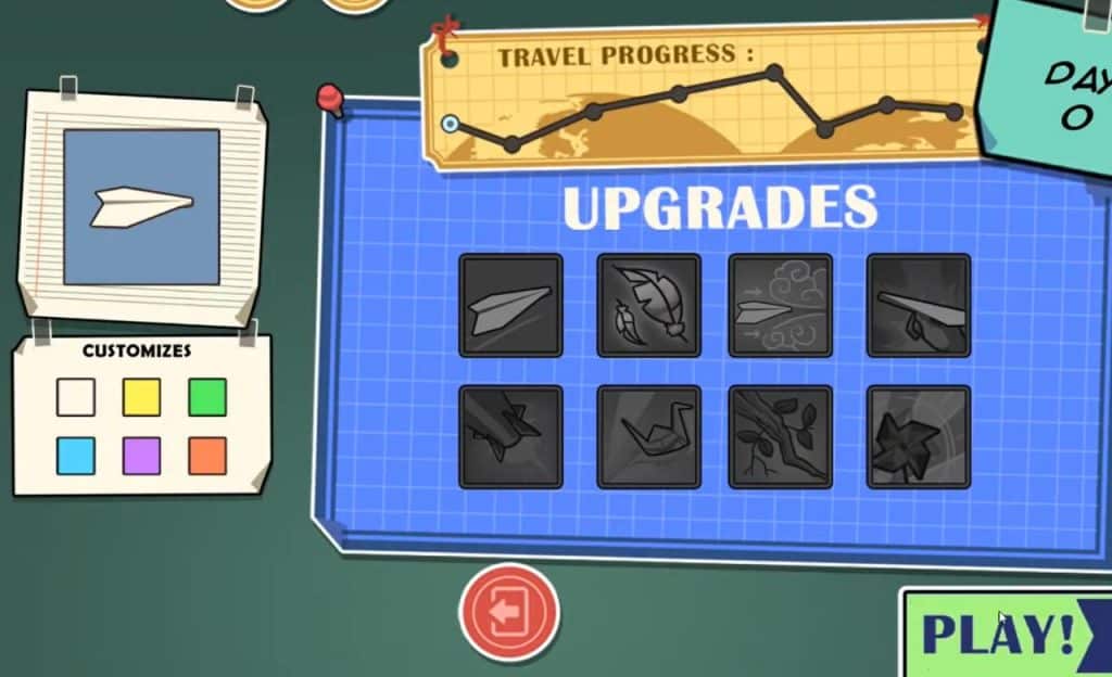 New Features in Paper Flight 2 2026 Update