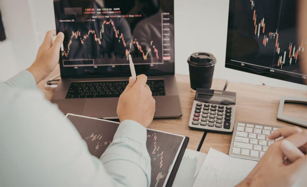 New York Session in Forex Trading