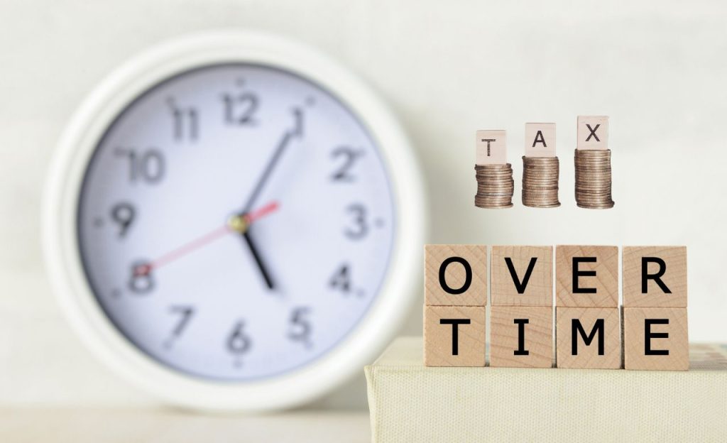 No Tax on Overtime: What Workers Need to Know 19 No Tax on Overtime