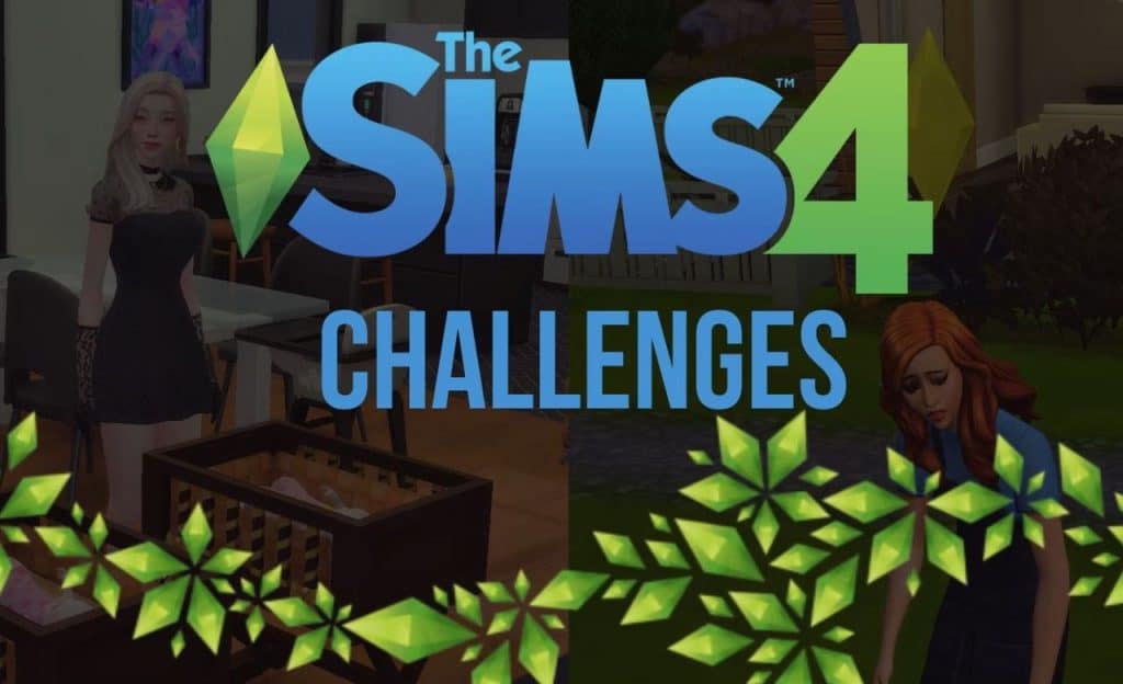 Sims 4 Challenges: Fun Ways to Add Excitement to Your Gameplay 12 Sims 4 Challenges