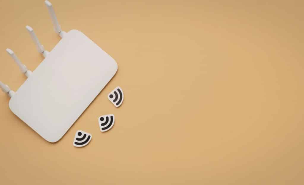 Stable WiFi Connection for HP Printer