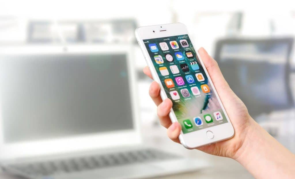 Step-by-Step Guide to Share WiFi Password Using Proximity