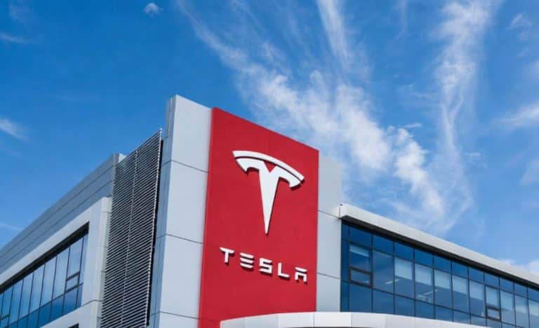 Tesla Billion-Dollar AI Spending Spree
