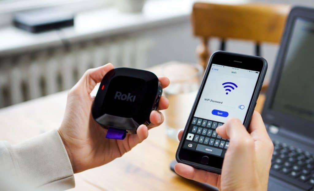 How to Connect Roku to WiFi Without Remote 3 Tips for a Stable Roku WiFi Connection