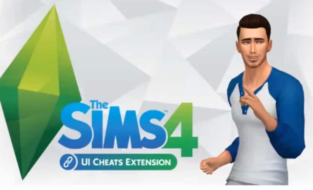 UI cheats sims 4