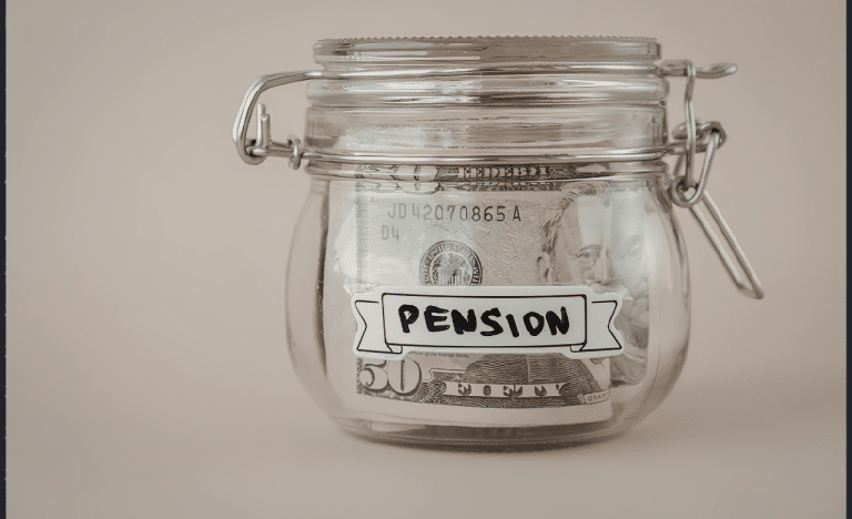 What Is a Pensioner