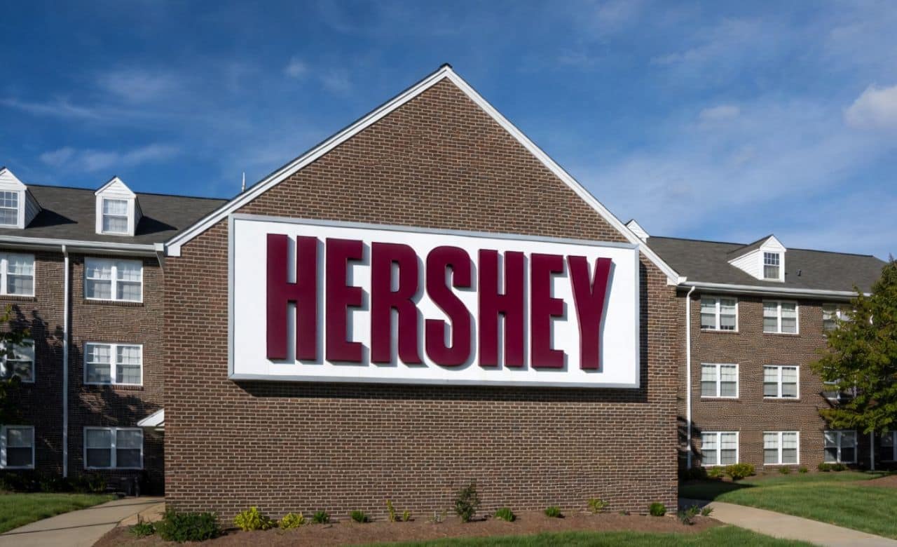 Who Owns Hershey Corporation: Complete Ownership Information 1 Who Owns Hershey Corporation