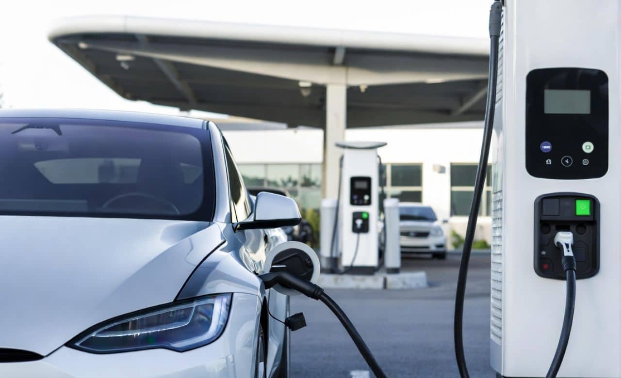 How Long Does It Take to Charge a Tesla