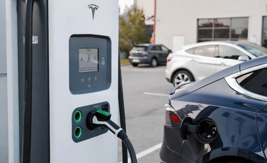 Key Factors That Affect Tesla Charging Time
