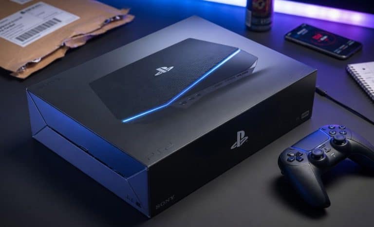 PS6 Release Date